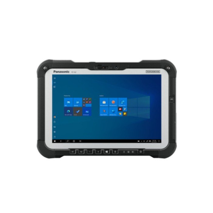 PANASONIC FZ-G2AZ0AHA4 TOUGHBOOK G2 I5-10310U/16GB/512GB/10.1/W11P/5G