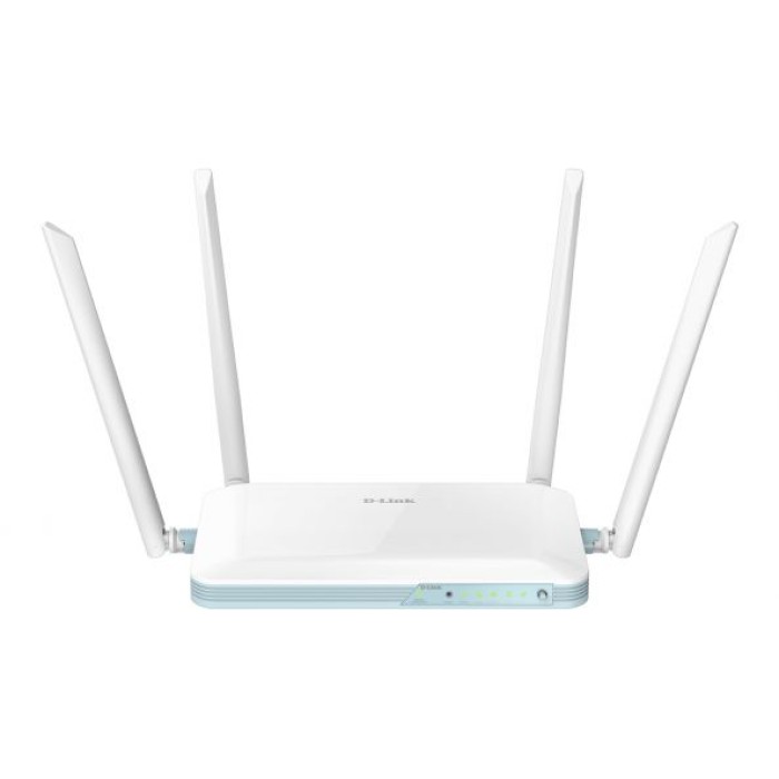 D-LINK G403 EAGLE PRO AI N300 4G SMART ROUTER