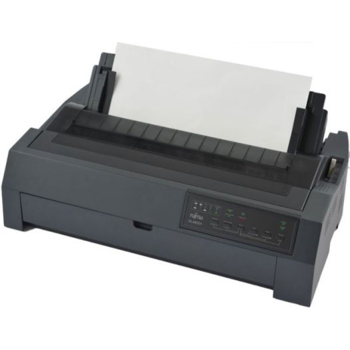 PRINTRONIX KA02110-B210 DL4850+ - USB + CENTRONICS + SERIAL + LAN 230VOLT