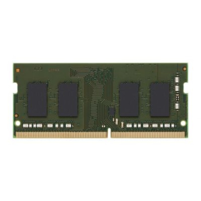 KINGSTON KCP432SD8/16 KINGSTON RAM 16GB DDR4 3200MT/S SODIMM