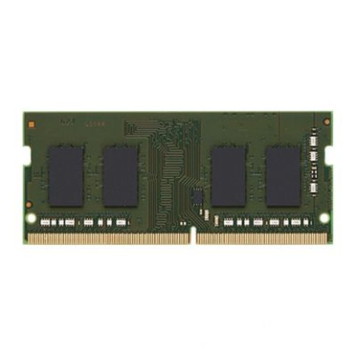 KINGSTON KCP432SS8/8 KINGSTON RAM 8GB DDR4 3200MT/S SODIMM