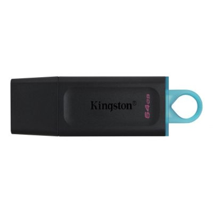 KINGSTON DTX/64GB 64GB KINGSTON DATATRAVELER EXODIA USB 3.2 GEN 1