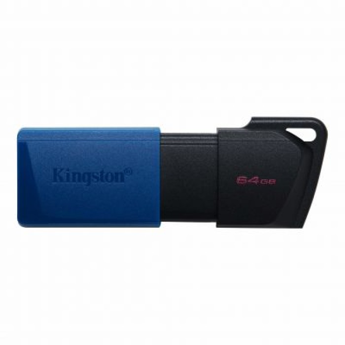 KINGSTON DTXM/64GB 64GB KINGSTON DATATRAVELER EXODIA M USB 3.2 GEN1