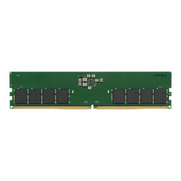 KINGSTON KCP556US8-16 KINGSTON RAM 16GB DDR5 5600MT/S