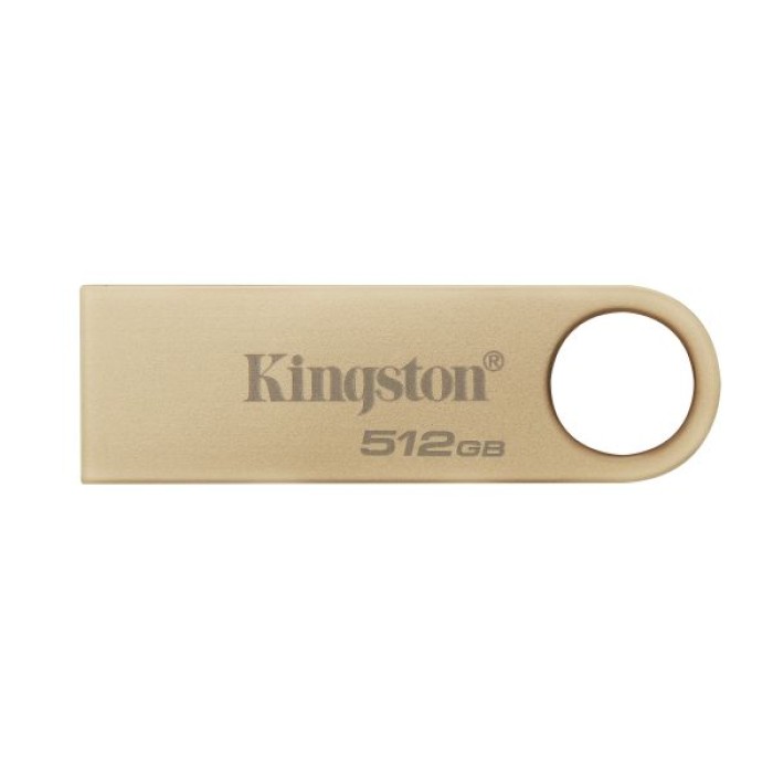KINGSTON DTSE9G3/512GB 512GB KINGSTON SE9 G3 1220MB/S METAL USB 3.2 GEN1