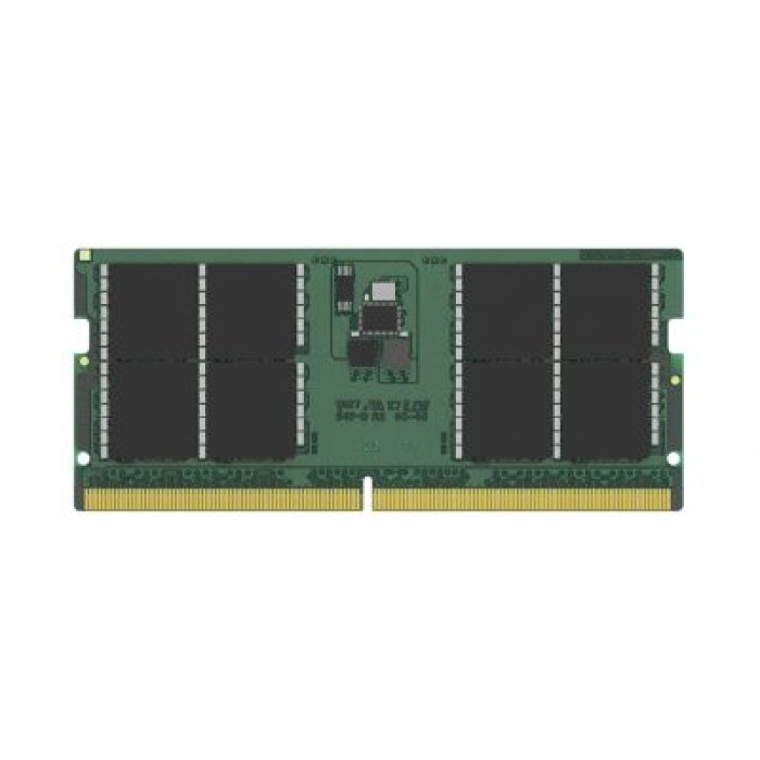 KINGSTON KCP556SD8-32 KINGSTON RAM 32GB DDR5 5600MT/S SODIMM
