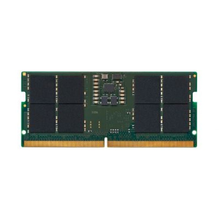 KINGSTON KCP556SS8-16 KINGSTON RAM 16GB DDR5 5600MT/S SODIMM