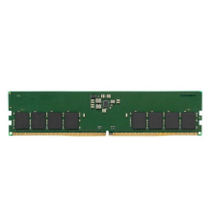 KINGSTON KVR56U46BS8-32 32GB 5600MT/S DDR5 NON-ECC CL46 DIMM 1RX8
