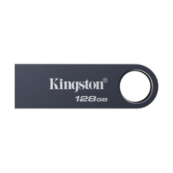 KINGSTON KE-U2X128-1AC 128GB DATATRAVELER SE9 G3 - DARK NICKEL