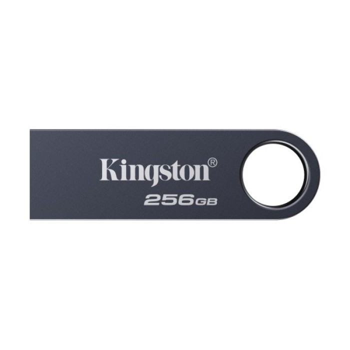 KINGSTON KE-U2X256-1AC 256GB DATATRAVELER SE9 G3 - DARK NICKEL