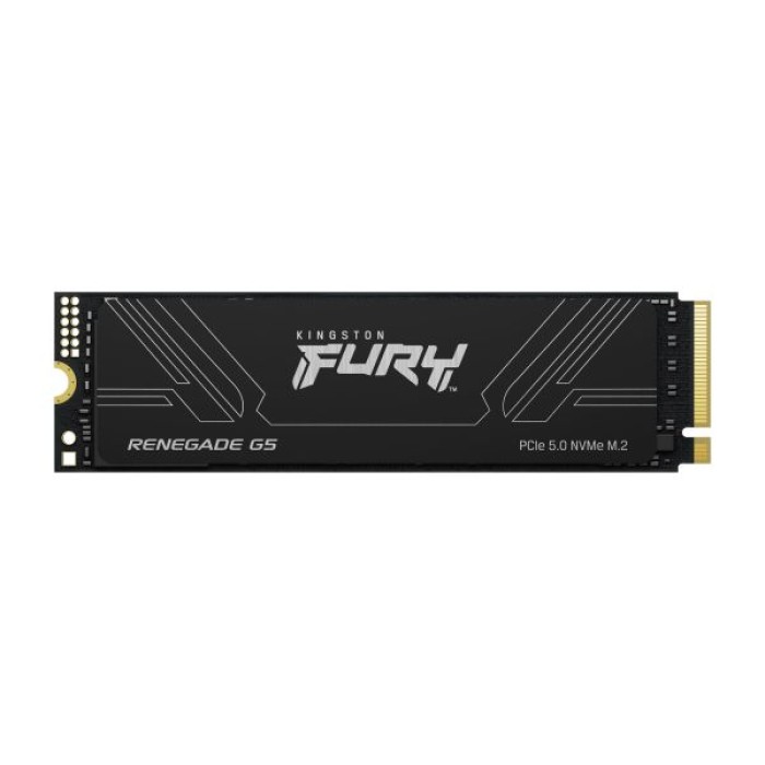 KINGSTON SFYR2D/8T1 8TB FURY RENEGADE G5 PCIE 5.0 M.2 NVME SSD