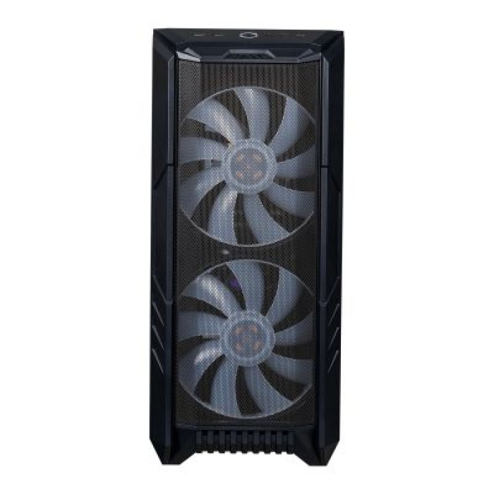 COOLER MASTER H500-KGNN-S00 HAF500 BLACK ARGB W/ODD