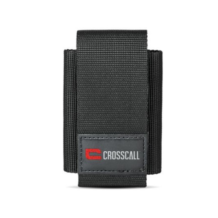 CROSSCALL HO.PE.S.NN000 CROSSCALL PROTECTIVE SLEEVE S (FEATURE PHONES)