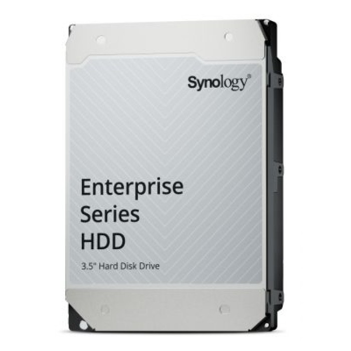 SYNOLOGY INC. HAS5310-12T SYNOLOGY HAS5300 3.5 SAS HDD 12TB 7200RPM