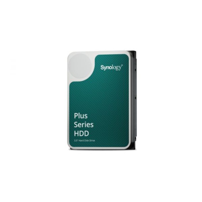 SYNOLOGY INC. HAT3300-6T SYNOLOGY HAT3300 3.5 SATA HDD 6TB 5400RPM