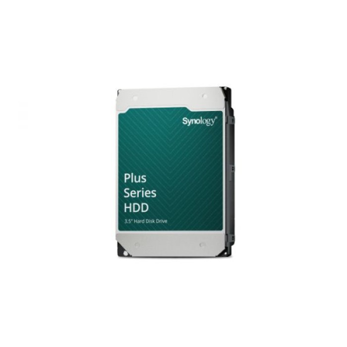 SYNOLOGY INC. HAT3310-16T SYNOLOGY HAT3310 3.5 SATA HDD 16TB 7200RPM
