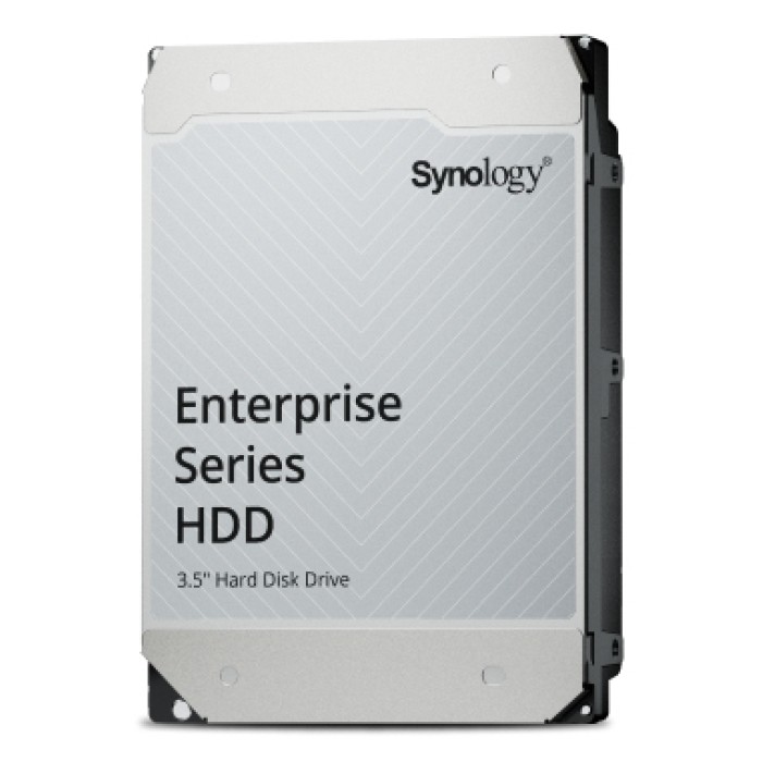 SYNOLOGY INC. HAT5320-24T SYNOLOGY HAT5320 3.5 SATA HDD 24TB 7200RPM