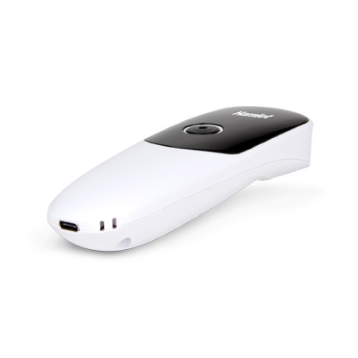 HAMLET HBCS-2DUWB BARCODE SCANNER 2D WIRELESS + BLUETOOTH + USB