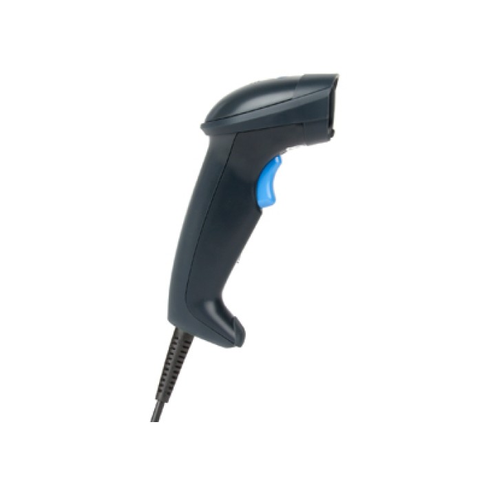 HAMLET HBCS1D10US BARCODE SCANNER PROFESSIONALE LASER 1D USB+RS232