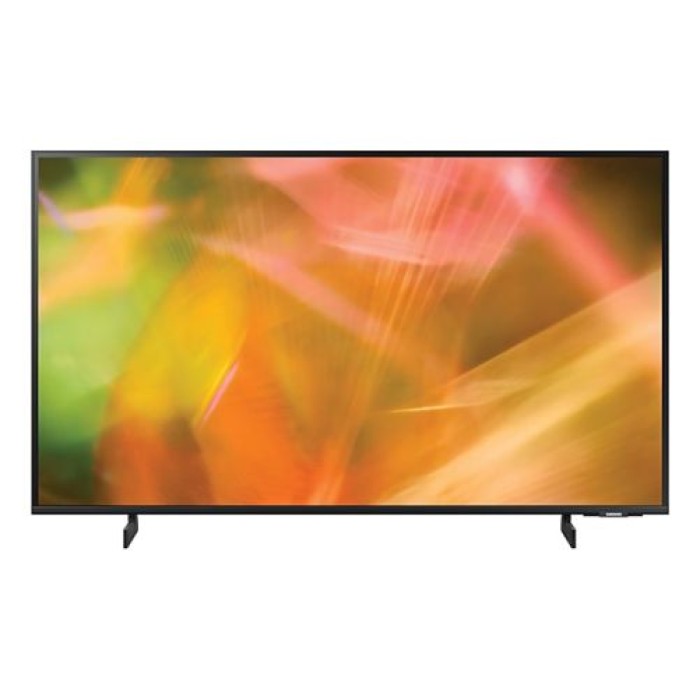 SAMSUNG HG55AU800EEXEN SMART HTV SAMSUNG 55  HAU8000