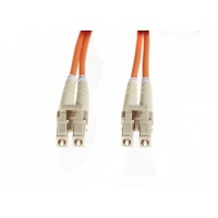NESSOS ITALIA HL-LCLC2-OM2 Patchcord Duplex LC/LC 50/125 OM2 Mt.2 Orange