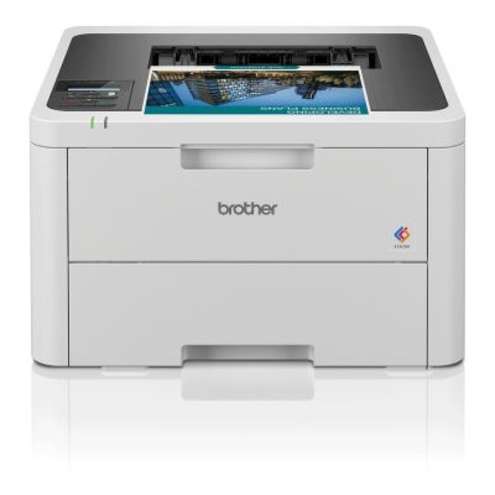 BROTHER HLL3240CDWRE1 STAMPANTE - LASER A4 A COLORI - 26 PPM