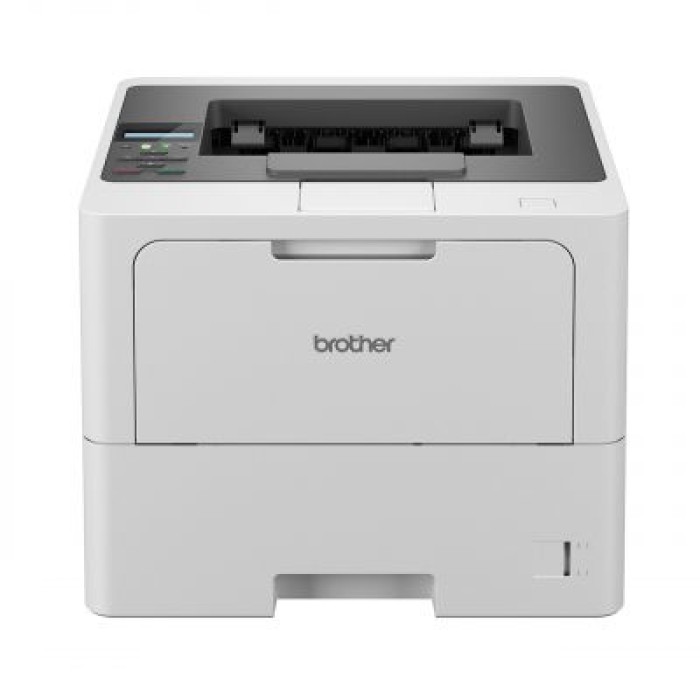 BROTHER HLL6210DWRE1 STAMPANTE - LASER A4 MONOCROMATICA - 50 PPM