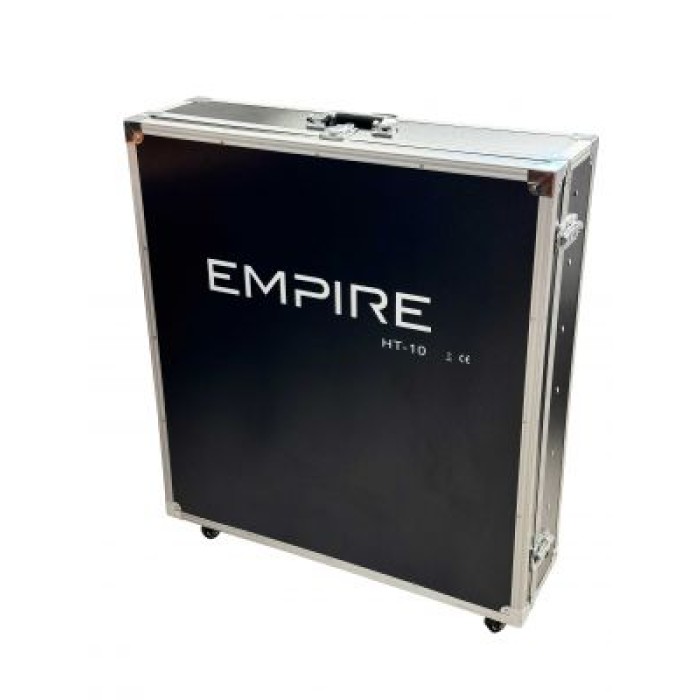 EMPIRE HT.CT30 TROLLEY PROFESSIONALE CON CARICABATTERIE