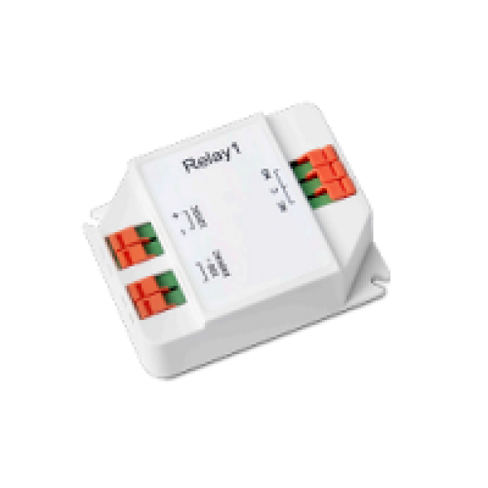 ISIWI ISW-RLY1T REL  DI  CONTROLLO RADIO FINO A 500 MT