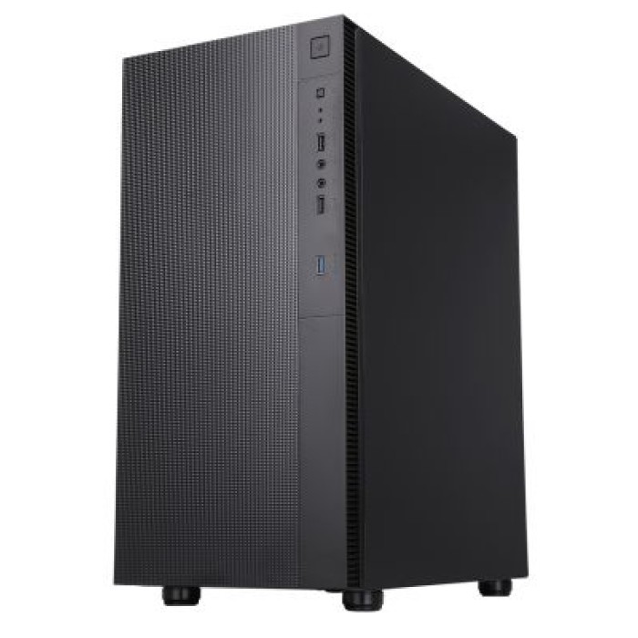 ITEK ITGCSY03N CASE SYLENT 03 - SILENT MIDDLE TOWER
