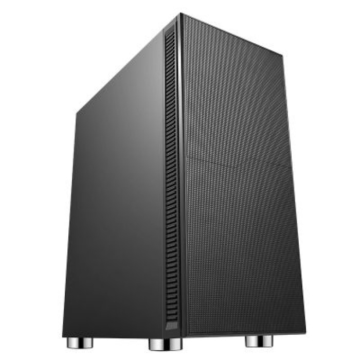 ITEK ITGCSY05E CASE SYLENT 05 EVO - SILENT MIDDLE  TOWER