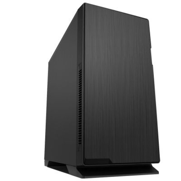 ITEK ITGCSY07E CASE SYLENT 07 EVO - SILENT MIDDLE TOWER