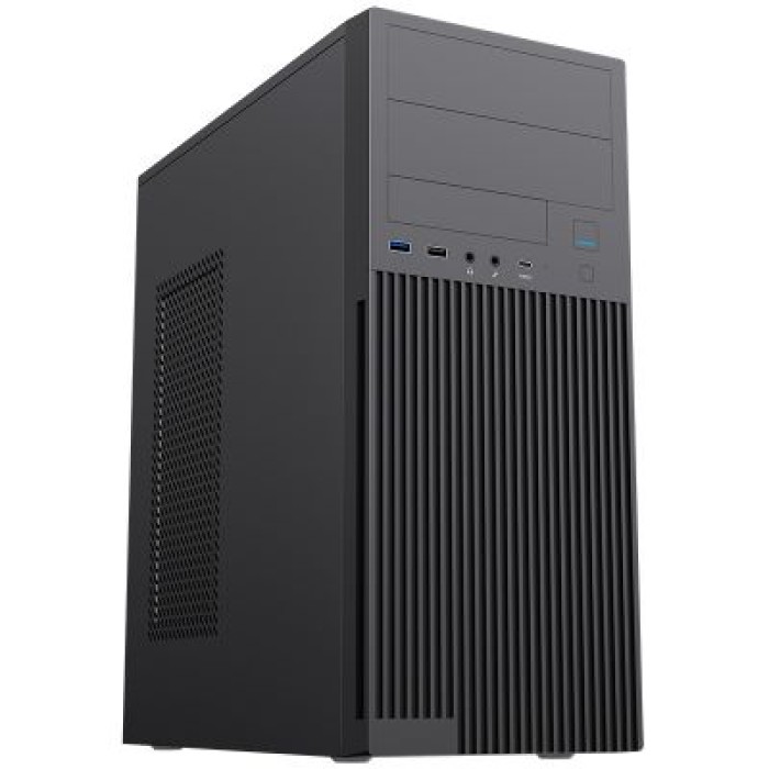 ITEK ITOCPZ27L CASE PILOT Z27 LITE - 27L. MIDDLE  TOWER. ATX