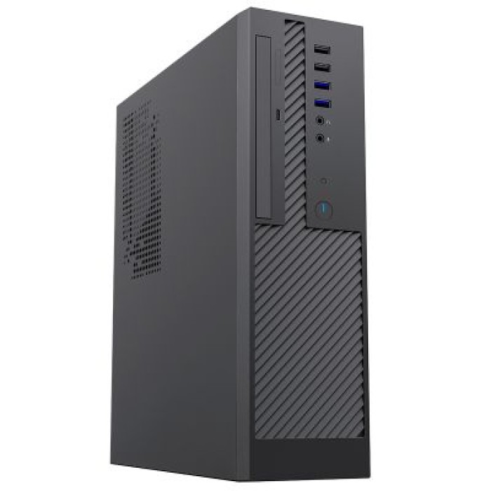 ITEK ITOCPZ8L CASE PILOT Z8 LITE - 8L. SFF. MATX