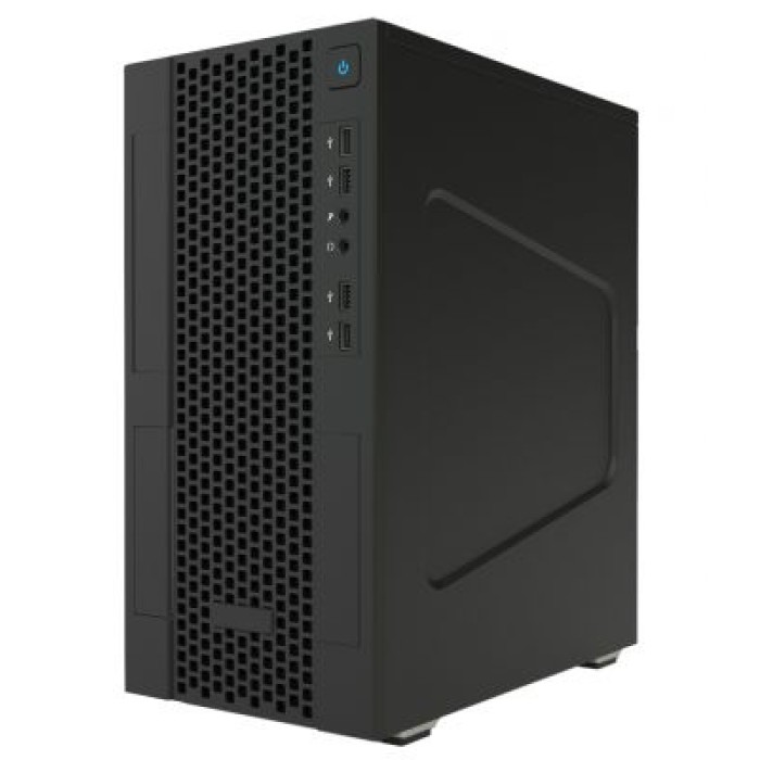 ITEK ITOCSCP122 CASE SMALLCOM-P - MINI TOWER