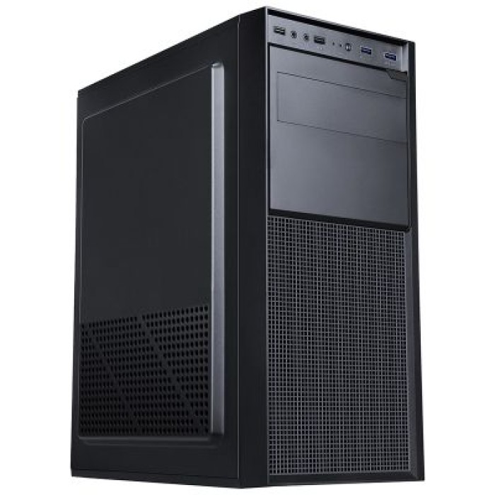 ITEK ITOCWOMU3 CASE WINCO OM - MIDDLE TOWER ATX PSU 500W
