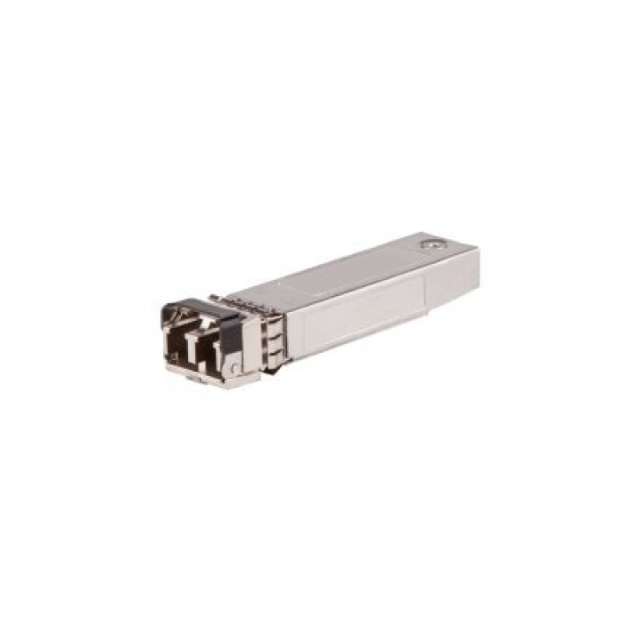 HEWLETT PACKARD ENT J4858D ARUBA 1G SFP LC SX 500M MMF XCVR