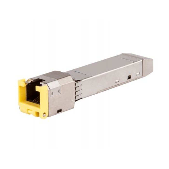 HEWLETT PACKARD ENT J8177E HPE ANW 1G SFP RJ45 100m XCVR