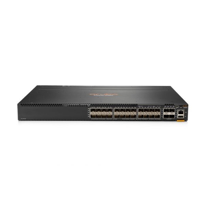 HEWLETT PACKARD ENT JL658A ARUBA 6300M 24SFP+ 4SFP56 SWCH