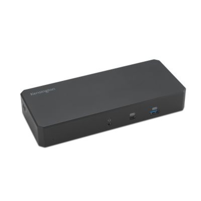 KENSINGTON K32803EU USB-C 10GBPWS TRIPLE VIDEO 100W PD-DP/HDMI-WINDOWS