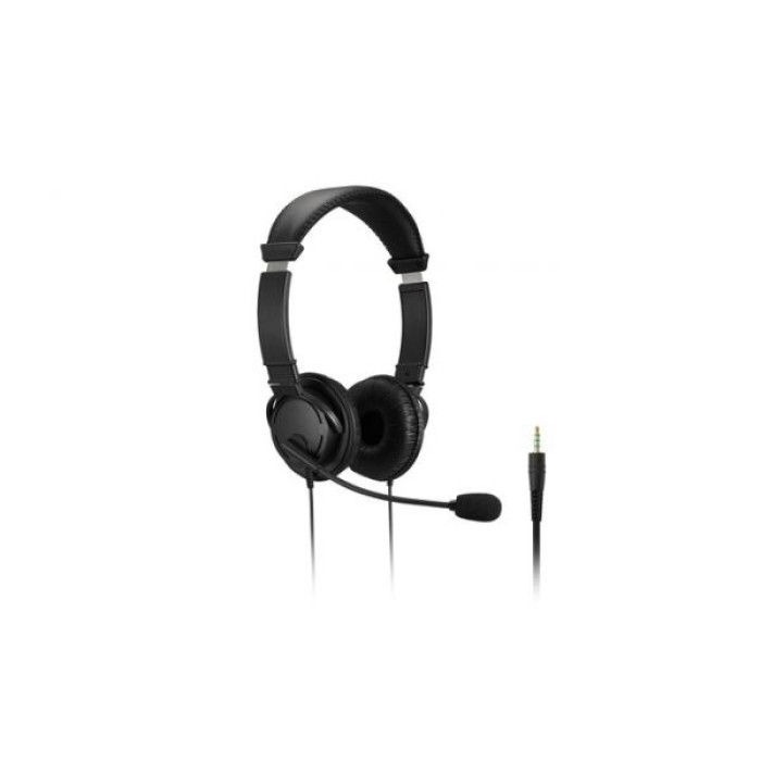 KENSINGTON K33597WW KENSINGTON HIFI HEADPHONES