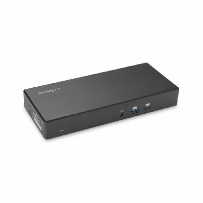 KENSINGTON K33603EU SD4781P DOCKING STATION USB-C E USB-A DUAL 4K
