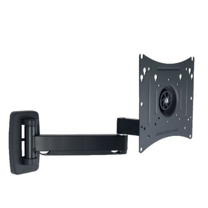 ITB OM06176 STAFFA ECONOMY 3 SNODI + ROTAZIONE 360 10-40  25kg