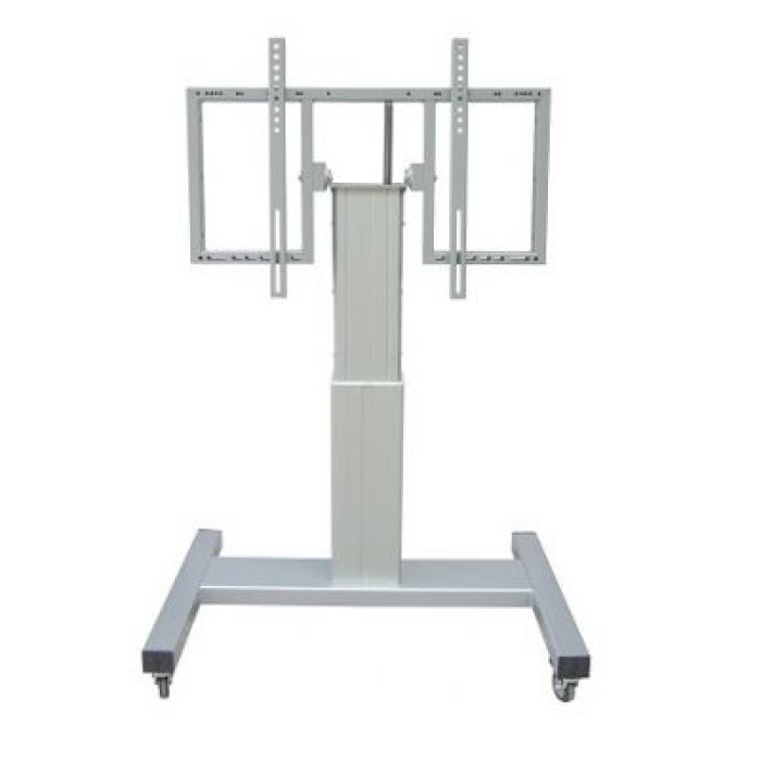 ITB OM06184 CARRELLO ELETTRICO CON MOVIMENTO 42-90  150kg