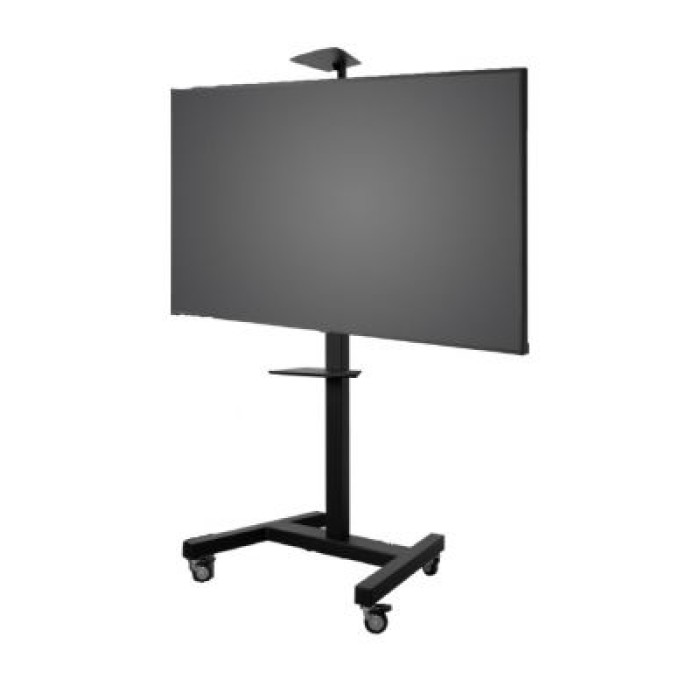ITB OM07147 CARRELLO VESA 800X400 90'' MENSOLE NON INCLUSE