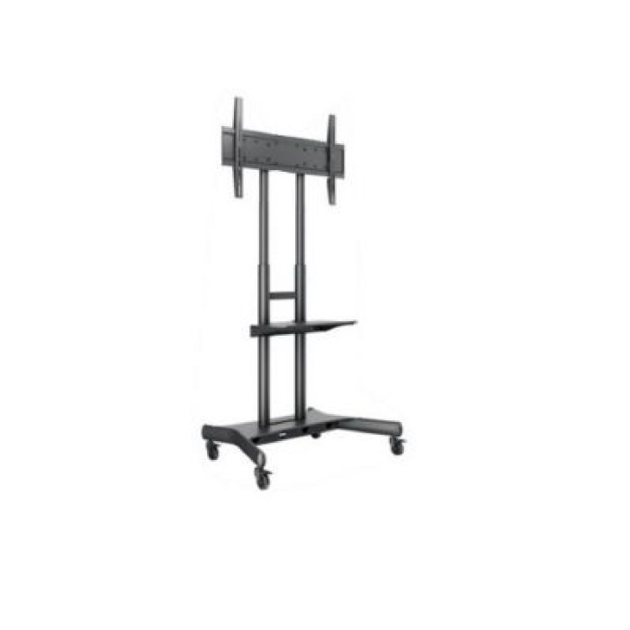 ITB OM07188 Carrello EDU 800?600 con mensola 55-100