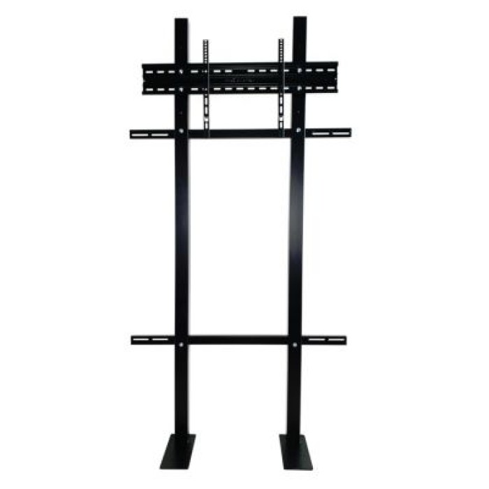 ITB OM07125 STAFFA DA PARETE VESA 800?400 - SCARICO A TERRA