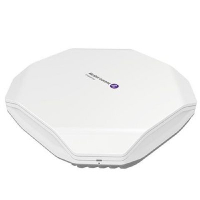 ALCATEL-LUCENT OAW-AP1351-RW OMNIACCESS STELLAR INDOOR AP1351. TRI RADIO 2.4 +