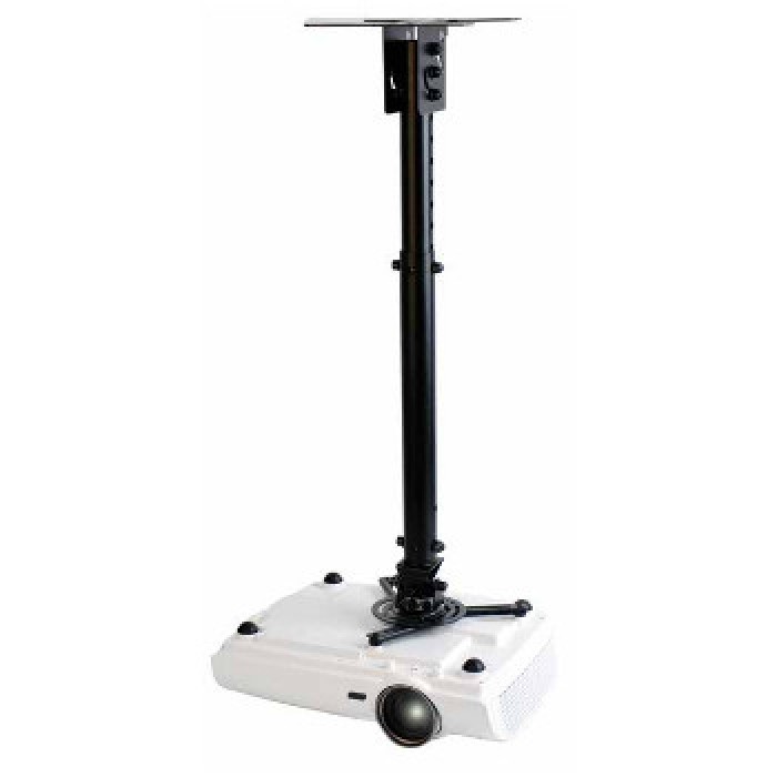 OPTOMA OCM815W SUPPORTO DA SOFFITTO COLORE BIANCO REGOLABILE
