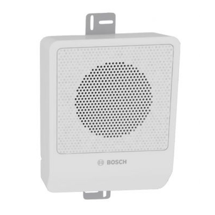 BOSCH AV PRO LB10-UC06-FL CASSA DA 6W IN ABS